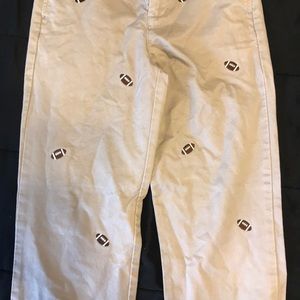 Vineyard Vine Pants